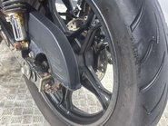 Lexmoto ZSB 2022 ONLY 3K RUNS WELL 1 OWNER LIGHT 125CC PROJECT BIKE LEARNER 19