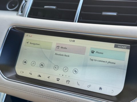 Land Rover Range Rover Sport 3.0 SD V6 Autobiography Dynamic Auto 4WD Euro 6 (s/s) 5dr 28