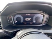 Audi A1 1.0 TFSI 25 Technik Sportback 5dr Petrol Manual Euro 6 (s/s) (95 ps) Air Co 14