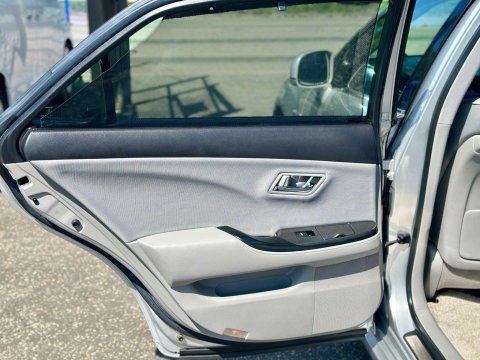 Toyota Crown 3.5 Hybrid Special Edition 5dr 40