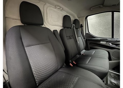 Ford Transit Custom 2.0 340 EcoBlue Trend Panel Van 5dr Diesel Manual L2 H1 Euro 6 (s/s) (130 p 36