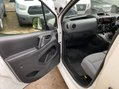 Citroen Berlingo 1.6 HDi 625 LX Panel Van 5dr Diesel Manual L1 (Euro 5) (75 bhp) 35