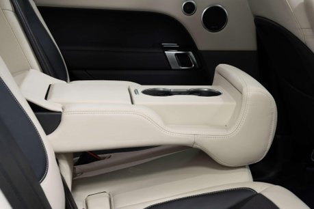 Land Rover Range Rover Sport 2.0 Range Rover Sport Autobiography Dynamic PHEV Auto 4WD 5dr 25