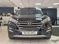 Hyundai TUCSON 1.7 CRDi Blue Drive SE Nav Euro 6 (s/s) 5dr 84