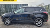 Ford Kuga 1.5T EcoBoost Titanium SUV 5dr Petrol Auto AWD Euro 6 (s/s) (182 ps) 3
