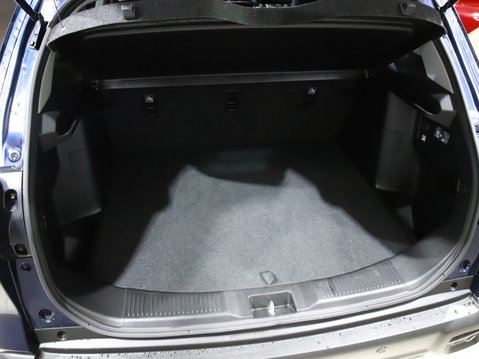 Suzuki S-Cross 1.4 Boosterjet 48V Hybrid Motion 5dr 35