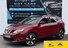 Nissan Qashqai 1.2 DIG-T N-Connecta SUV 5dr Petrol Manual 2WD Euro 6 (s/s) (115 ps)