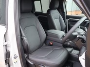 Land Rover Defender 110 D250 HARD TOP  EXPLORE EDITION styled by Seeker with rear seats  20