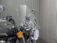 Keeway Superlight 125 2023 73 plate LTD MODEL ONLY 3K, LONG MOT, READY TO RIDE 125CC 38