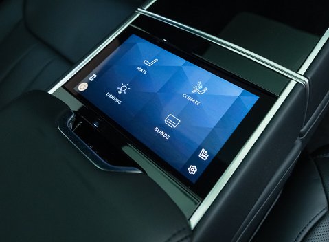 Land Rover Range Rover D350 AUTOBIOGRAPHY 20