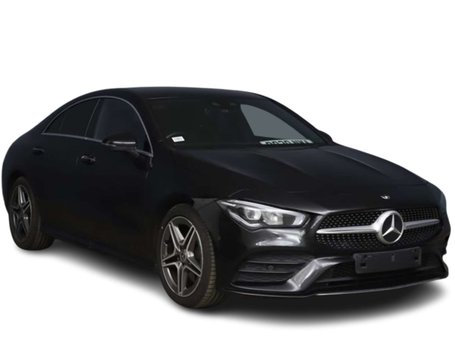 Mercedes-Benz CLA Class 2.0 CLA220d AMG Line (Premium 2) Coupe 4dr Diesel 8G-DCT Euro 6 (s/s) (190 