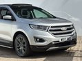Ford Edge 2.0 Edge Titanium TDCi Auto 4WD 5dr 2