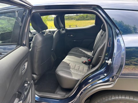 Suzuki e Vitara 61kWh Ultra Auto ALLGRIP 5dr 17