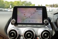 Nissan Juke N-CONNECTA 27
