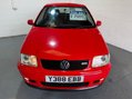 Volkswagen Polo 1.6 GTI 3dr 5