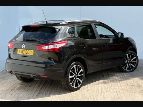 Nissan Qashqai 1.6 Qashqai Tekna dCi CVT 5dr 28
