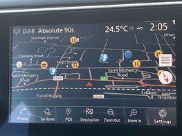 Nissan LEAF Leaf E+ Tekna 5dr 34