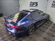Audi RS7 4.0 TFSI V8 Sportback 5dr Petrol Tiptronic quattro Euro 6 (s/s) (600 ps) 20