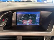 Audi S5 3.0 TFSI V6 Cabriolet 2dr Petrol S Tronic quattro Euro 5 (s/s) (333 ps) 13