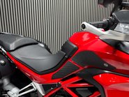 Ducati Multistrada 1200 1200 S Adventure Bike 2015 only 7K full Ducati history 19