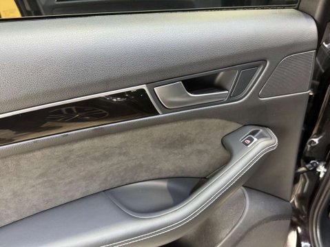 Audi SQ5 3.0 SQ5+ TDI Quattro Auto 4WD 5dr 32