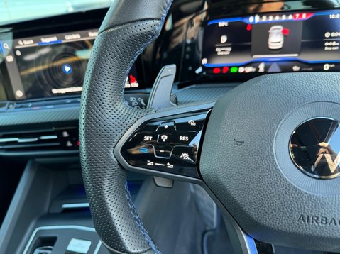 Volkswagen Golf 2.0 TSI R DSG 4Motion Euro 6 (s/s) 5dr 23