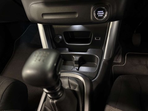 Citroen C3 Aircross 1.2 C3 Aircross Flair PureTech S/S 5dr 29