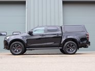 Isuzu D-Max 2026 NEW V-CROSS COMMERCIAL styled by Seeker ASK ABOUT REAR SEAT CONVERSION 8