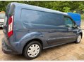 Ford Transit Connect 1.5 210 EcoBlue Trend Panel Van 5dr Diesel Manual L2 Euro 6 (s/s) (100 ps) 10