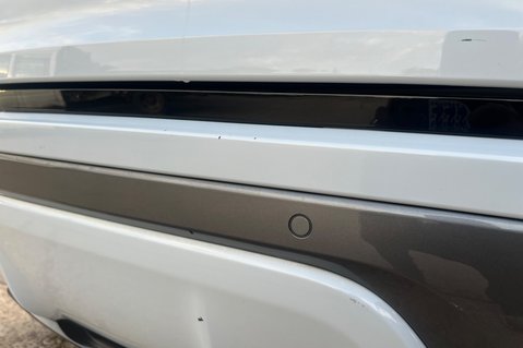Land Rover Range Rover Evoque FIRST EDITION MHEV - ENGINE LIGHT IS ON - PART EX TO CLEAR 49