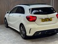 Mercedes-Benz A Class 2.1 A 220 D AMG Line Premium+ Auto 5dr 25