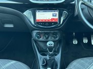 Vauxhall Corsa 1.4 Corsa Limited Edition 3dr 23