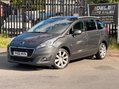 Peugeot 5008 1.6 BlueHDi Allure EAT Euro 6 (s/s) 5dr 9