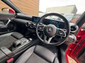 Mercedes-Benz A Class 1.3 A 200 Sport Executive Auto 5dr 20