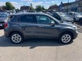 Fiat 500X 1.6 E-Torq Pop Star Plus Euro 6 5dr 7