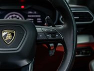 Lamborghini Urus 4.0 V8 BiTurbo SUV 5dr Petrol Auto 4WD Euro 6 (650 ps) 42