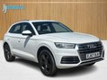 Audi Q5 2.0 TDI Sport SUV 5dr Diesel S Tronic quattro Euro 6 (s/s) (190 ps) 11
