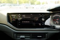 Volkswagen Polo SE 24