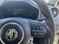 MG HS 1.5 MG HS Exclusive PHEV Auto 5dr 16