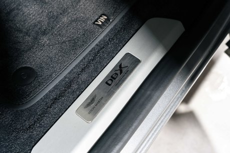 Aston Martin DBX 707 V8. NOW SOLD. SIMILAR REQUIRED. PLEASE CALL 01903 254800. 66