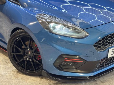 Ford Fiesta 1.5 Fiesta ST-2 T 3dr 18
