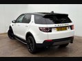 Land Rover Discovery Sport 2.0 Discovery Sport Black HSE TD4 Auto 4WD 5dr 33