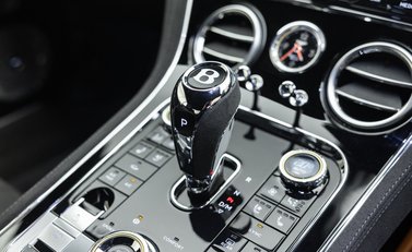 Bentley Continental GT Speed 29