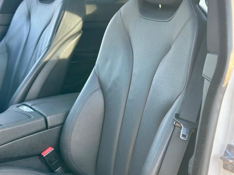 BMW 6 Series 3.0 640i M Sport Saloon 4dr Petrol Auto 12