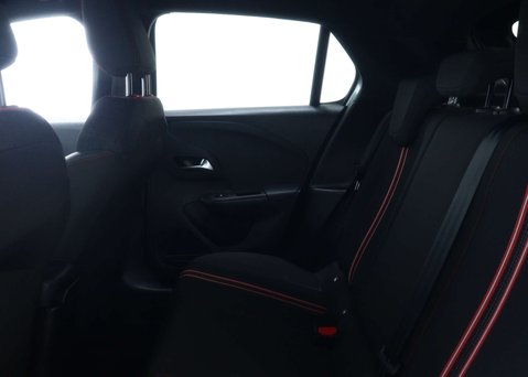 Vauxhall Corsa 1.2 Corsa GS 5dr 44