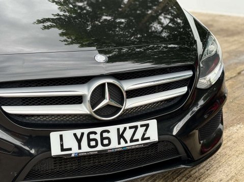 Mercedes-Benz B Class 1.5 B 180 AMG Line D Auto 5dr 3