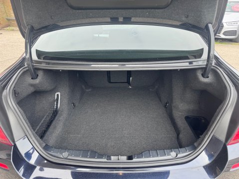 BMW 5 Series 535D M SPORT 10