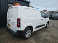 Peugeot Partner BLUEHDI PROFESSIONAL L1 6