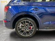 Audi Q5 2.0 TFSI 45 Edition 1 SUV 5dr Petrol S Tronic quattro Euro 6 (s/s) (265 ps) 10