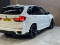 BMW X5 3.0 X5 xDrive 30d M Sport Auto 4WD 5dr 25
